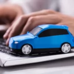 Comprar seguro de coche en línea