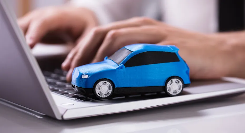 Comprar seguro de coche en línea
