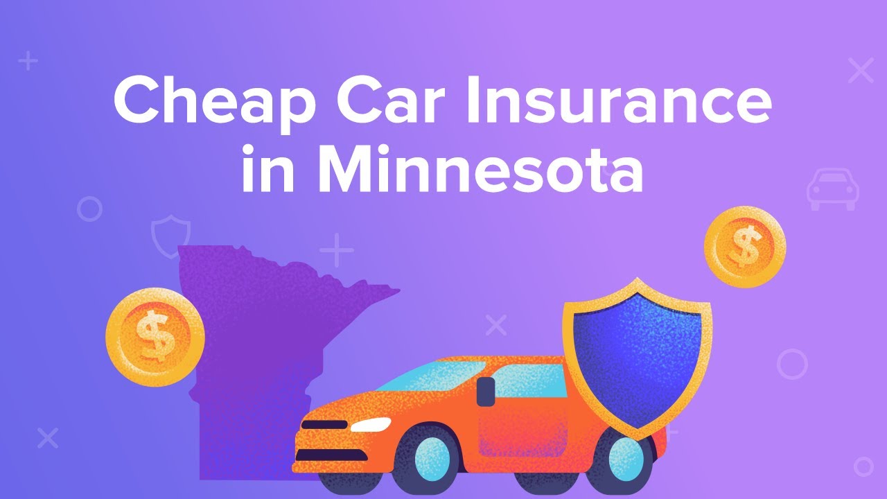 Cotizaciones de seguros de automóviles MN