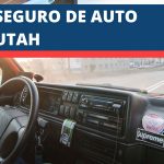Cotizaciones de seguros de automóviles Utah